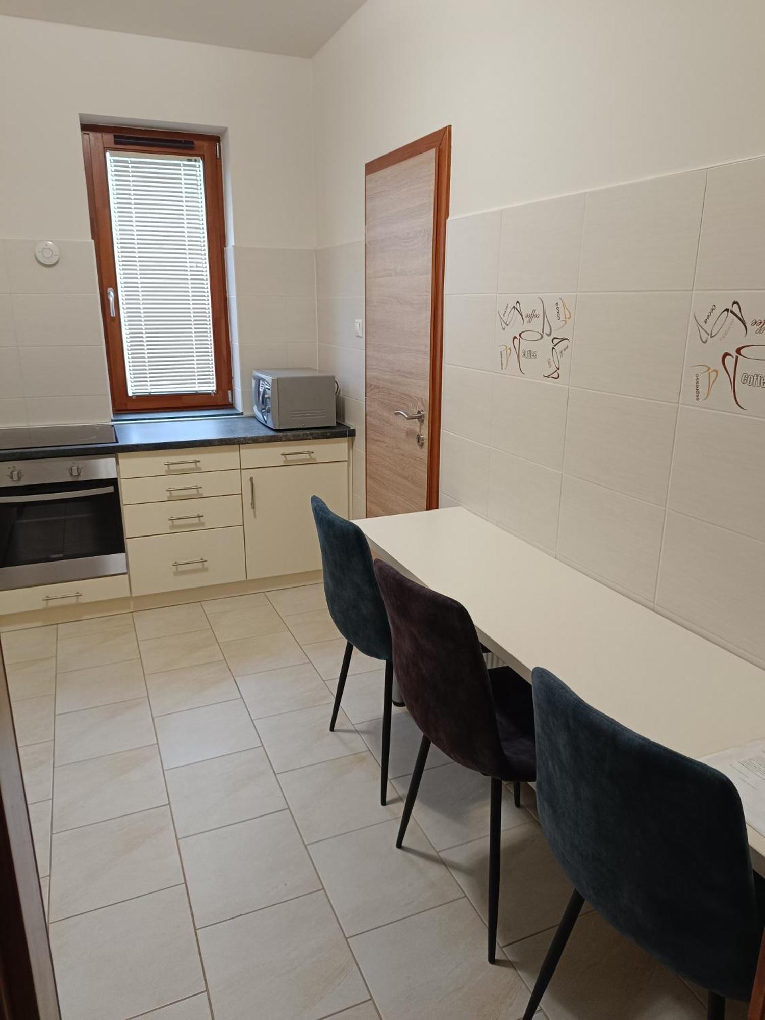Thaly 5 Apartment Debrecen Exterior photo